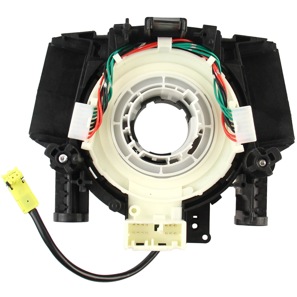 Muelle espiral para Nissan 350Z | Mejores precios con Star-Pièces