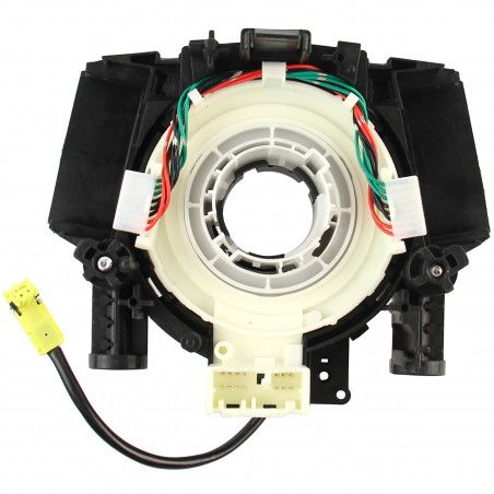 Muelle espiral para Nissan Murano 1 y 2 | Mejores precios con Star-Pièces