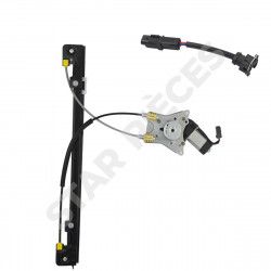 Lève vitre pour Lancia Zeta (1994-2002) AVEC MOTEUR - avant gauche (côté conducteur) 2
