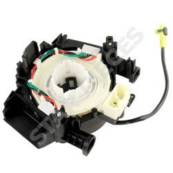 Contacteur tournant pour Nissan Qashqai et Qashqai +2 (2007-2013) 3