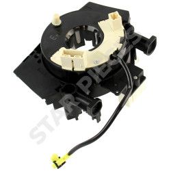 Contacteur tournant pour Nissan Qashqai et Qashqai +2 (2007-2013) 5