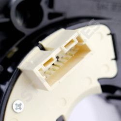 Contacteur tournant pour Nissan Qashqai et Qashqai +2 (2007-2013) 10