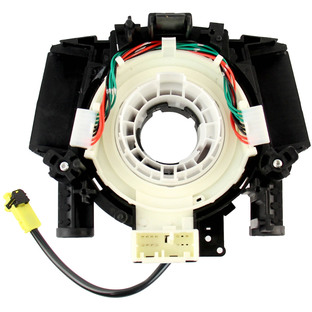 Muelle espiral para Nissan 350Z | Mejores precios con Star-Pièces