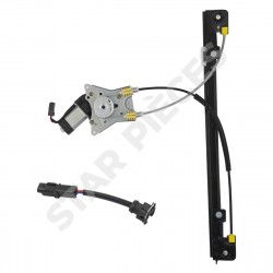 Lève vitre pour Fiat Scudo (1995-2006) AVEC MOTEUR - avant droit (côté passager) 2
