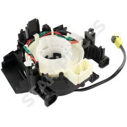 Contacteur tournant pour Nissan Navara (2005-2015) 3