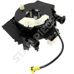 Contacteur tournant pour Nissan Qashqai et Qashqai +2 (2007-2013) 5