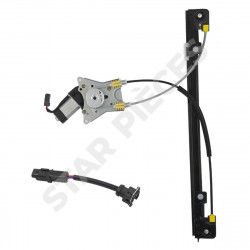 Lève vitre pour Lancia Zeta (1994-2002) AVEC MOTEUR - avant droit (côté passager) 2