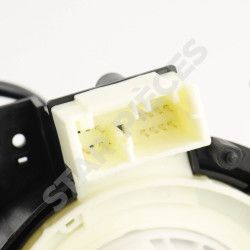 Contacteur tournant pour Nissan Qashqai et Qashqai +2 (2007-2013) 9
