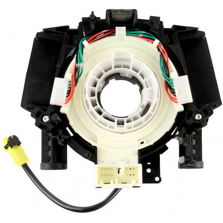 Muelle espiral para Nissan X-Trail | Mejores precios con Star-Pièces