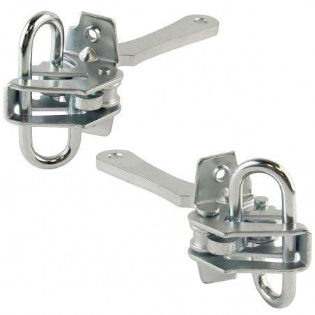 Tirants de porte pour Jumper (avant) | 918179 | Star-Pièces