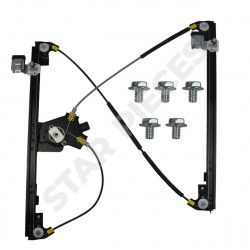 Lève vitre pour Citroën Jumpy 2 (2007-2016) avant gauche (côté conducteur) 3