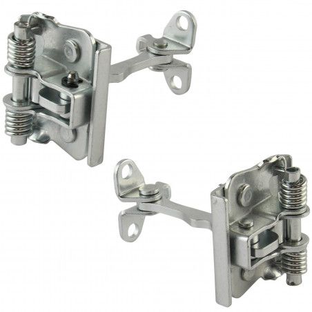 Tirants de porte pour Citroen Xsara (avant) | 9181A9 | Star-Pièces