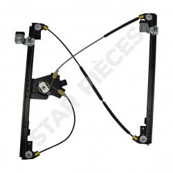 Lève vitre pour Citroën Jumpy 2 (2007-2016) avant gauche (côté conducteur) 4