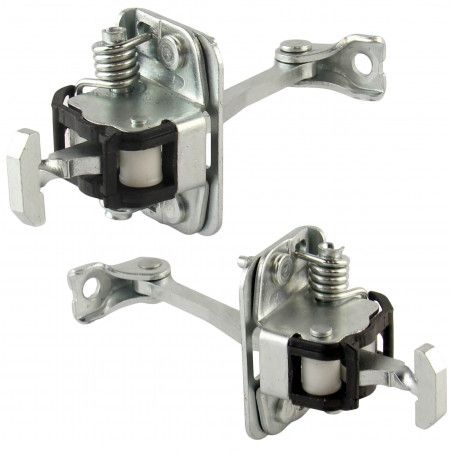 Tiradores de puerta delantera izquierda y derecha para Citroen C4 Picasso y Grand Picasso | Mejores precios con Star-Pièces