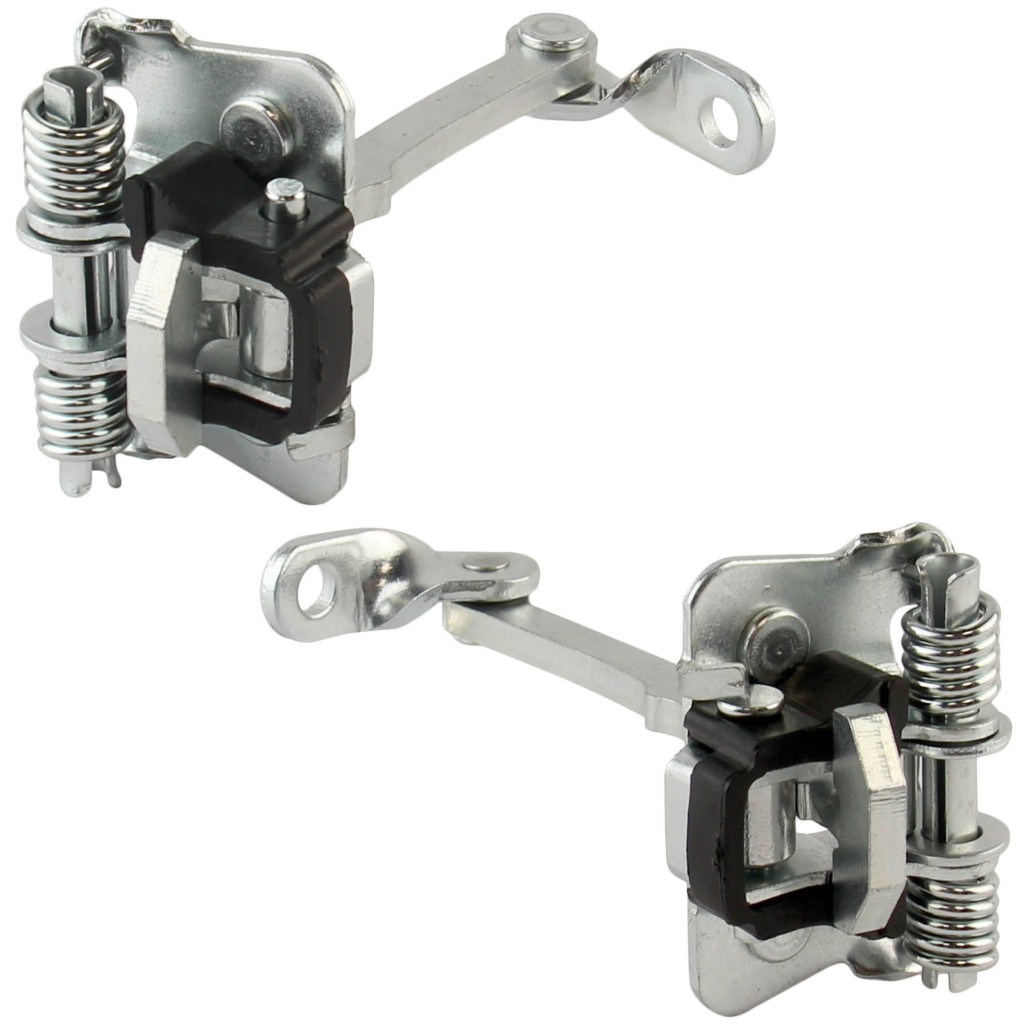 Soporte de puerta delantera izquierda y derecha para Renault Clio 1 | Mejores precios con Star-Pieces