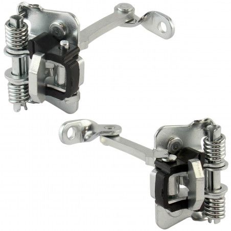 Tirants de porte pour Clio 1 (avant) | 7700842857, 7700842858 | Star-Pièces