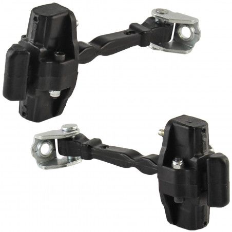 Tirants de porte pour Clio 4 (avant) | 804306179R, 804303231R | Star-Pièces