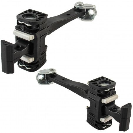 Estante de la puerta delantera izquierda y derecha para Opel Astra H | Mejores precios con Star-Pièces