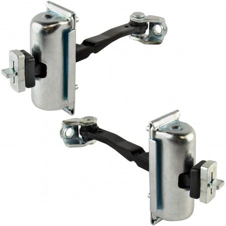 Tirants de porte pour Opel Corsa D (avant) | 13180682 | Star-Pièces