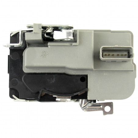 Serrure de porte pour Peugeot 206 (avant gauche) | Star-Pièces