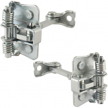 Tirants de porte pour Renault Master 2 (avant) | 8200597523, 7700354507 | Star-Pièces