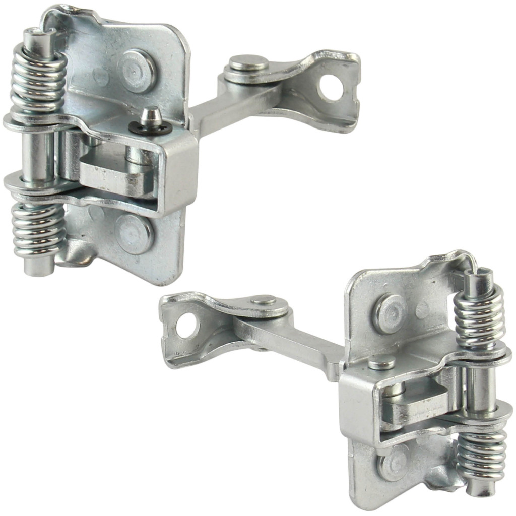 Tirants de porte pour Nissan Interstar (avant) | 8200597523, 7700354507 | Star-Pièces