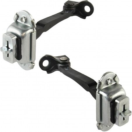 Tirants de porte pour Nissan Qashqai (avant) | 804304EA0A | Star-Pièces