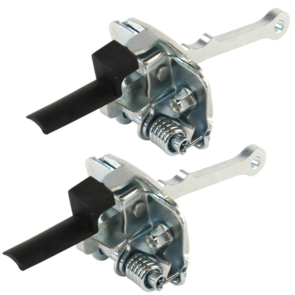 Tirants de porte pour Seat Arosa (avant) | 6E0837249C | Star-Pièces