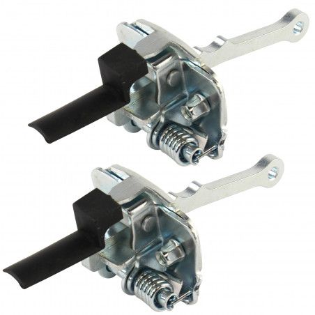 Tirants de porte pour Seat Arosa (avant) | 6E0837249C | Star-Pièces