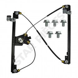Lève vitre pour Peugeot Expert (2007-2016) avant gauche (côté conducteur) 3