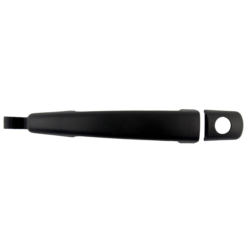 Poignée de porte extérieure pour Peugeot 308 (2008-2013) avant gauche (côté conducteur)