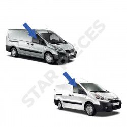Lève vitre pour Fiat Scudo (2007-2016) avant droit (côté passager) 5