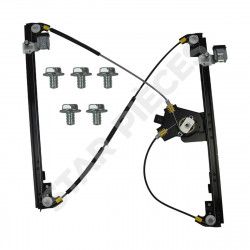Lève vitre pour Fiat Scudo (2007-2016) avant droit (côté passager) 3