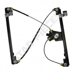 Lève vitre pour Fiat Scudo (2007-2016) avant droit (côté passager) 4