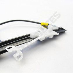 Lève vitre pour Fiat 500 (à partir de 2007) avant gauche (côté conducteur) 6