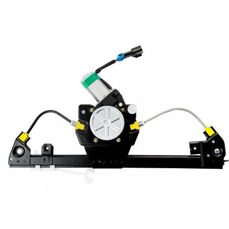 Elevalunas delantero izquierdo con motor para Fiat 500 | Mejores precios con Star-pieces