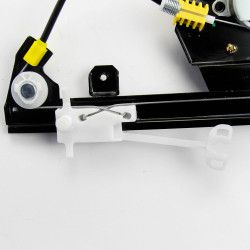 Lève vitre pour Fiat 500 (à partir de 2007) AVEC MOTEUR - avant droit (côté passager) 5