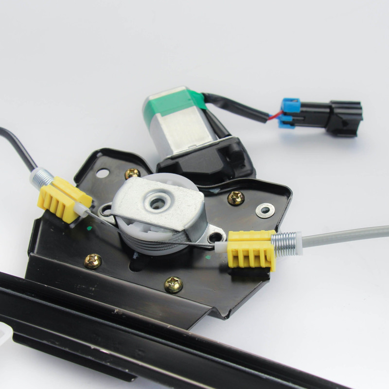 LÈVE-VITRE ÉLECTRIQUE AVANT Gauche Pour Fiat Palio Pick-Up 1997 IN