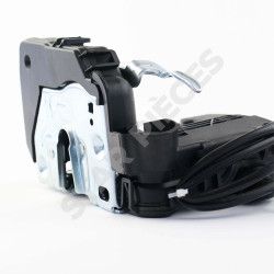 Serrure de porte pour Mercedes Classe E (W211) (2002-2009) centralisation de porte avant gauche (côté conducteur) 7