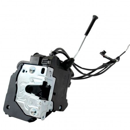 Motor de cierre centralizado puerta delantera izquierda para Mercedes Clase E | Mejores precios con Star-Pieces