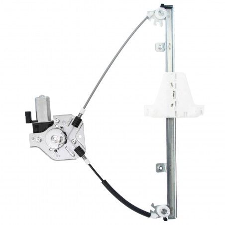 Lève-vitre avant droit pour Volkswagen Fox (avec moteur) | 5Z3837502A, 5Z3837462A | Star-Pièces