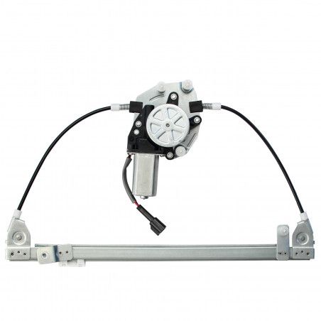 Elevalunas delantero derecho con motor para Alfa Romeo 147 | Mejores precios con Star-pieces