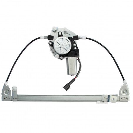 Elevalunas delantero izquierdo con motor para Alfa Romeo 147 | Mejores precios con Star-pieces