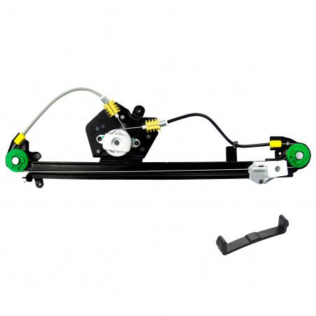 Lève-vitre arrière gauche pour Mercedes E W210 | 2107301546 | Star-Pièces