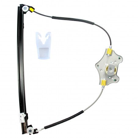 Elevalunas delantero izquierdo sin motor para Renault Megane Scenic y Scenic 1 | Mejores precios con Star-Pièces