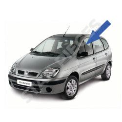 Lève vitre pour Megane Scenic et Scenic 1 (1996-2003) avant gauche (côté conducteur) 3