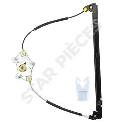 Lève vitre pour Megane Scenic et Scenic 1 (1996-2003) avant gauche (côté conducteur) 4