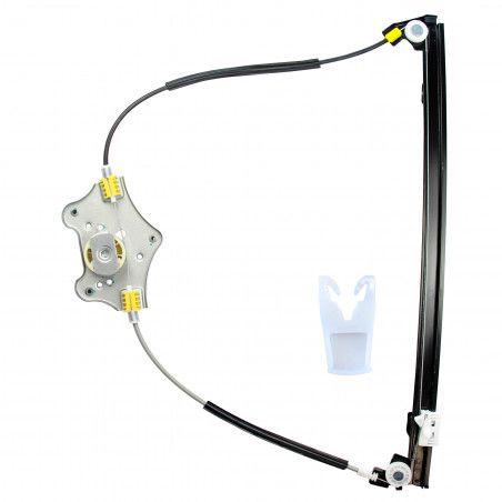 Elevalunas delantero derecho sin motor para Renault Megane Scenic y Scenic 1 | Mejores precios con Star-Pièces