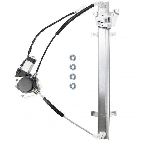 Lève-vitre avant gauche pour Suzuki Grand Vitara (avec moteur) | 8340265D10 | Star-Pièces