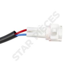 Lève vitre pour Suzuki Grand Vitara et Suzuki Grand Vitara XL-7 (1998-2005) AVEC MOTEUR - avant droit (côté passager) 6